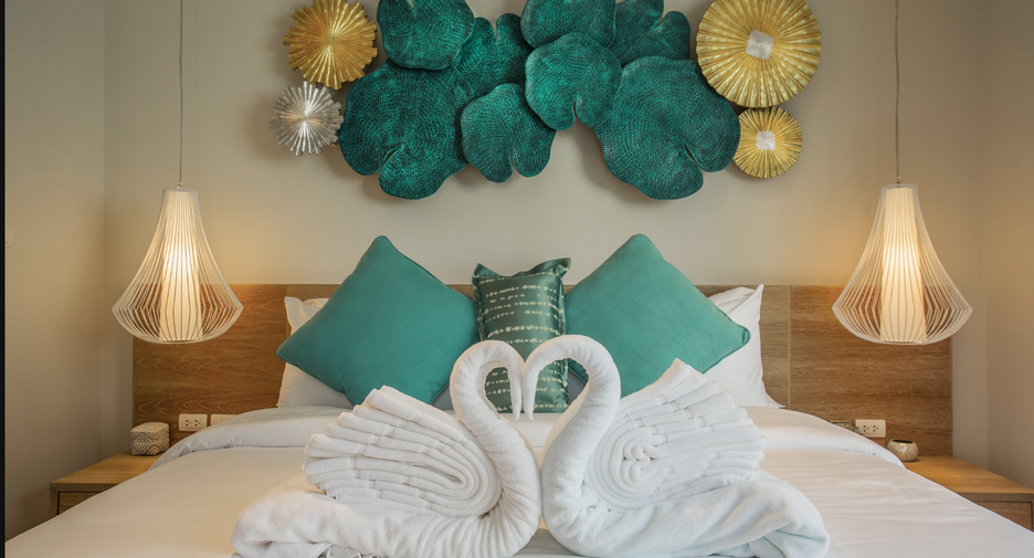 Villa zum Kauf mit 3 Zimmer in Thalang, Phuket
