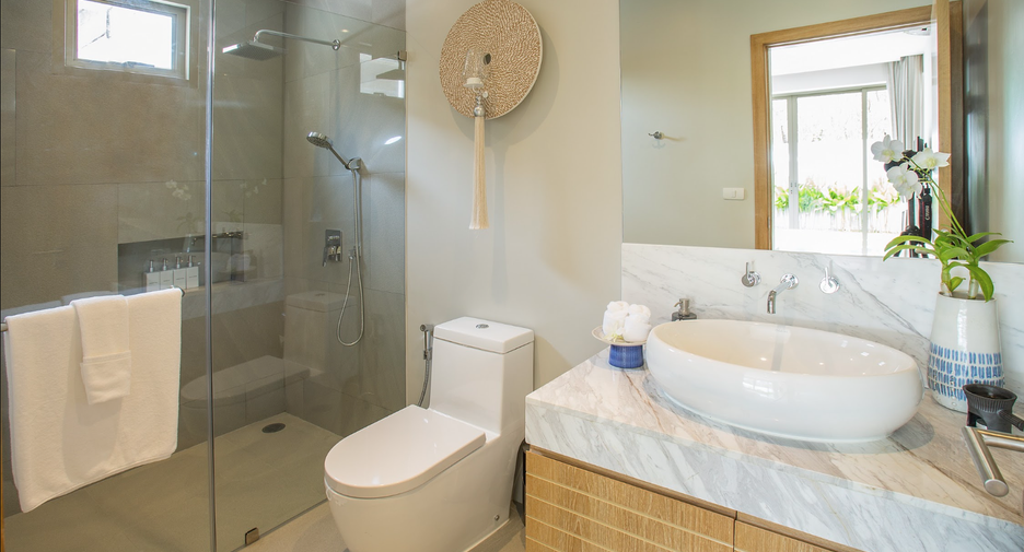 Villa zum Kauf mit 3 Zimmer in Thalang, Phuket