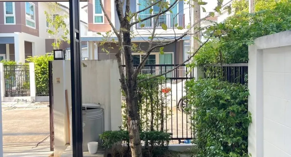 Haus zur Miete mit 3 Zimmer in Thalang, Phuket