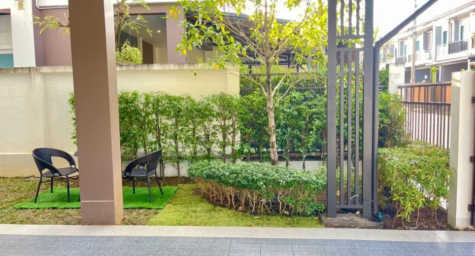 Haus zur Miete mit 3 Zimmer in Thalang, Phuket