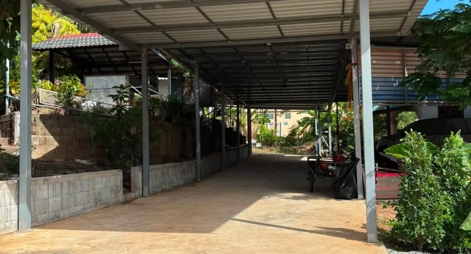 For rent 2 bedrooms house in Mueang Phuket, Phuket