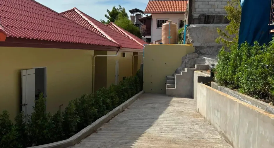 For rent 2 bedrooms house in Mueang Phuket, Phuket