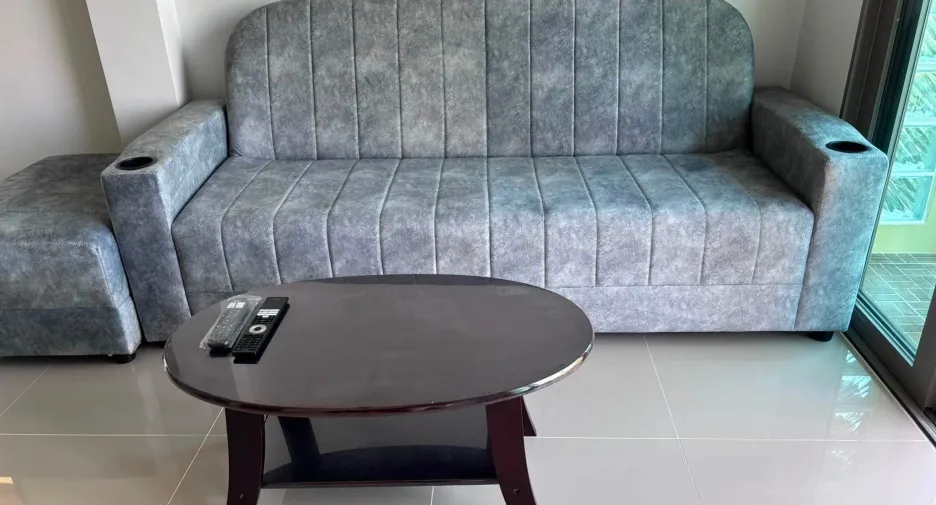 For rent 2 bedrooms house in Mueang Phuket, Phuket