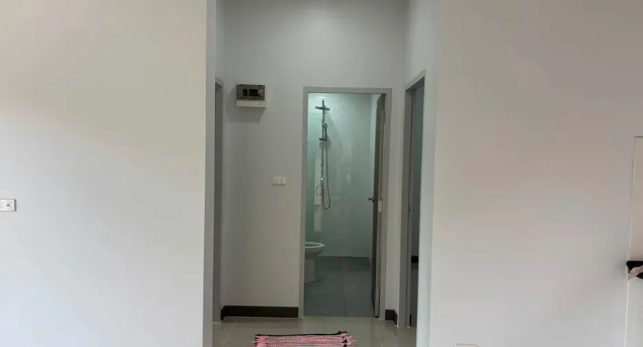 For rent 2 bedrooms house in Mueang Phuket, Phuket