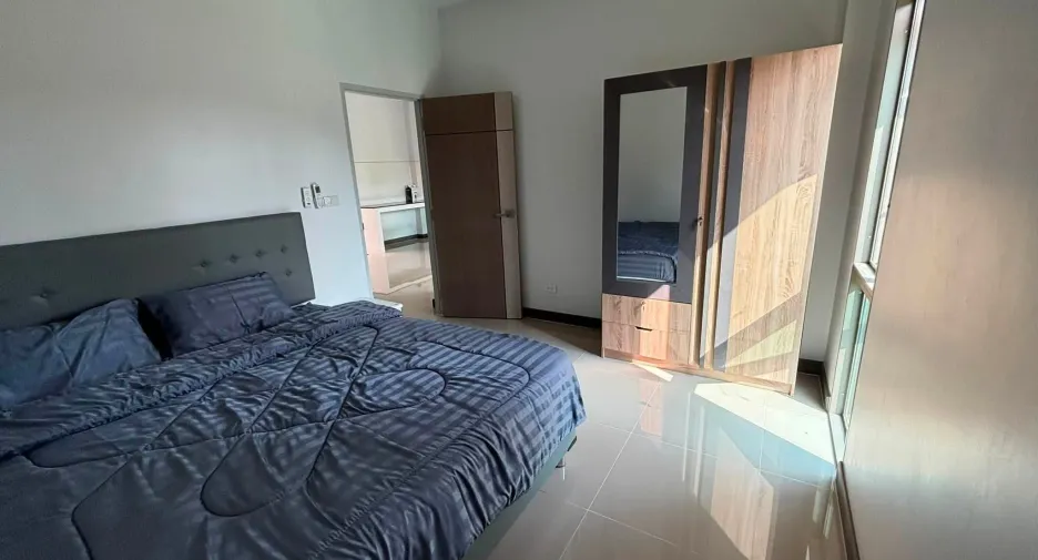 For rent 2 bedrooms house in Mueang Phuket, Phuket