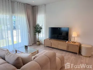 For rent 4 bedrooms house in Mueang Phuket, Phuket