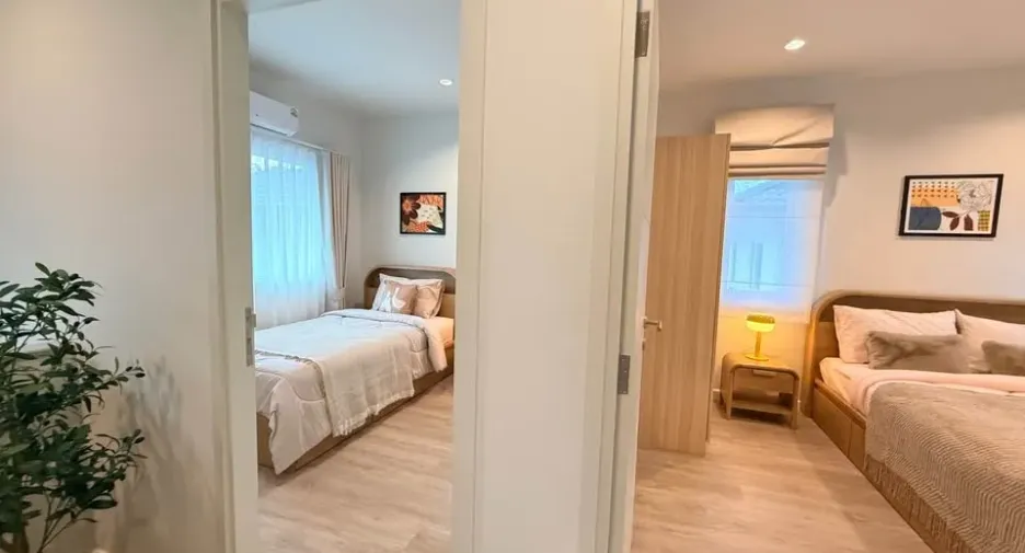 Haus zur Miete mit 4 Zimmer in Mueang Phuket, Phuket