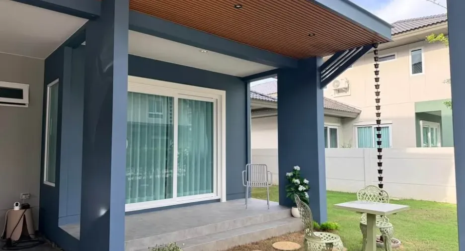 Haus zur Miete mit 4 Zimmer in Mueang Phuket, Phuket