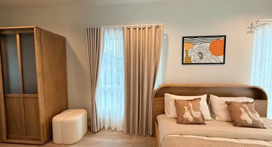Haus zur Miete mit 4 Zimmer in Mueang Phuket, Phuket