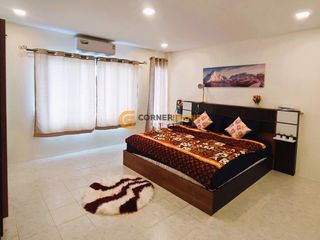 For rent 2 bedrooms house in Bang Lamung, Chonburi