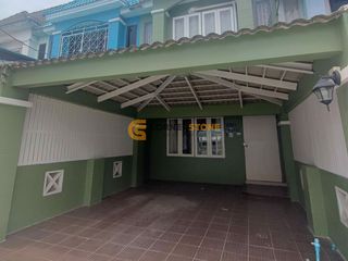 For rent 2 bedrooms house in Bang Lamung, Chonburi