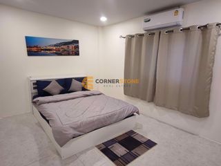 For rent 2 bedrooms house in Bang Lamung, Chonburi