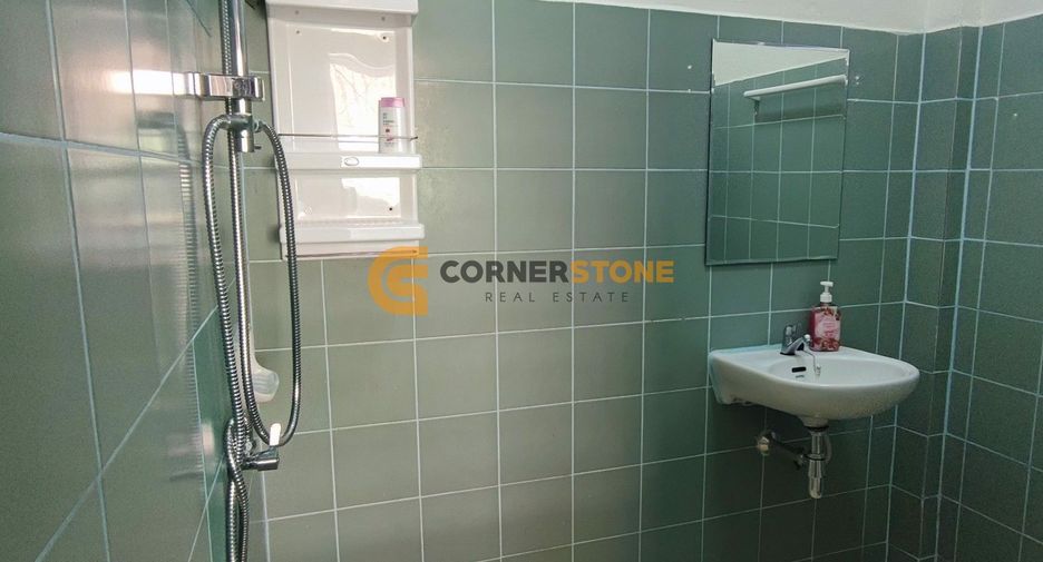 For rent 2 bedrooms house in Bang Lamung, Chonburi