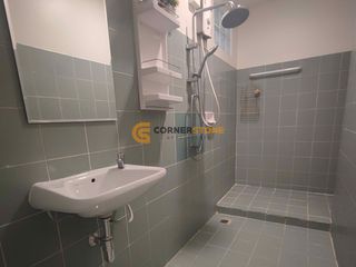 For rent 2 bedrooms house in Bang Lamung, Chonburi