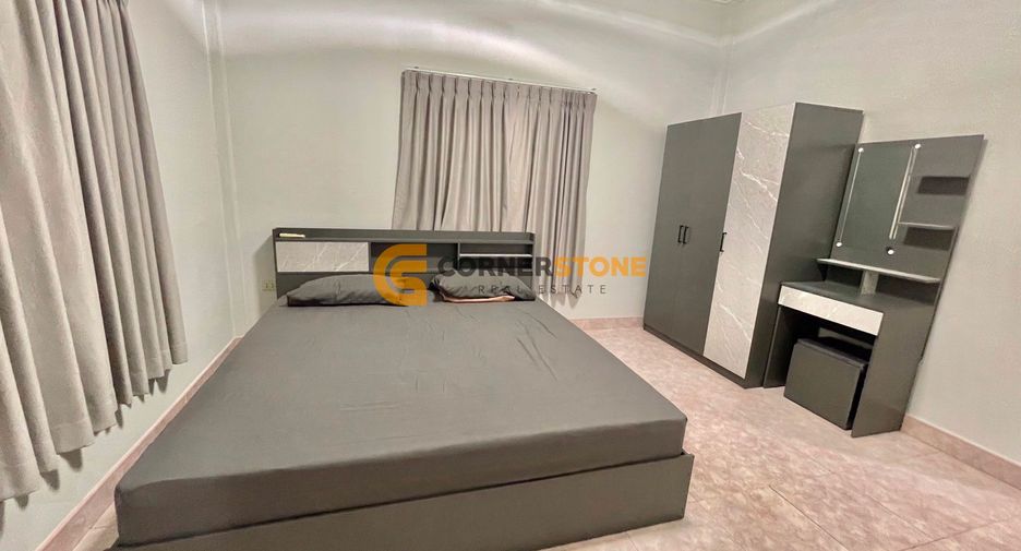 For rent 2 bedrooms house in Jomtien, Pattaya