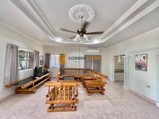 For rent 2 bedrooms house in Bang Lamung, Chonburi