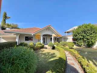 For rent 2 bedrooms house in Bang Lamung, Chonburi