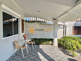 For rent 2 bedrooms house in Bang Lamung, Chonburi
