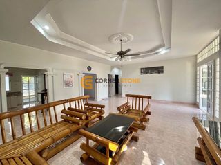 For rent 2 bedrooms house in Bang Lamung, Chonburi