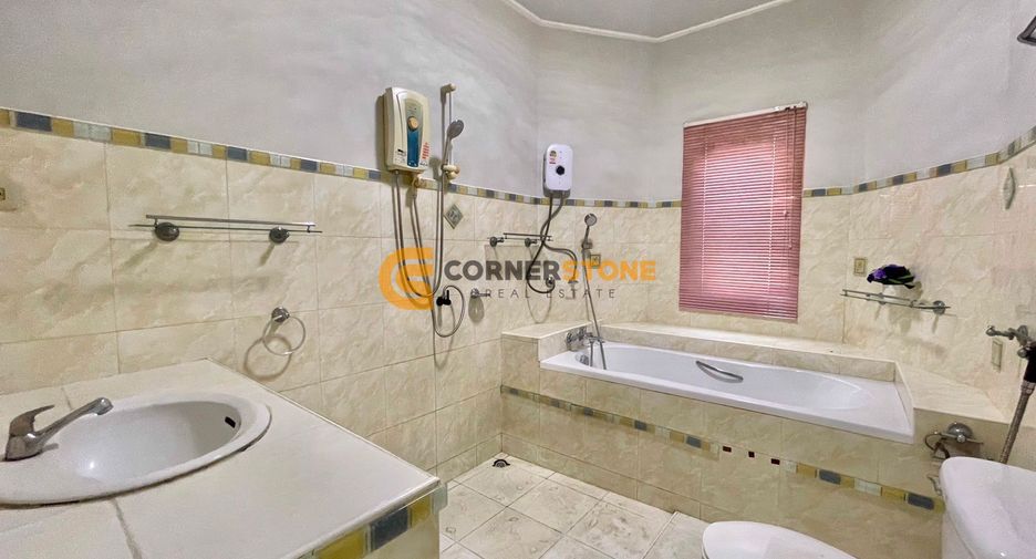 For rent 2 bedrooms house in Jomtien, Pattaya