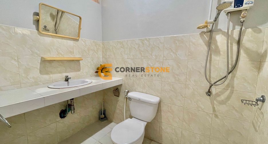 For rent 2 bedrooms house in Jomtien, Pattaya