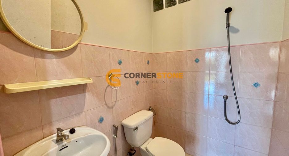 For rent 2 bedrooms house in Jomtien, Pattaya
