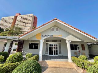For rent 2 bedrooms house in Bang Lamung, Chonburi