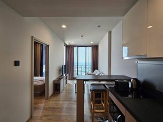 Condo en alquiler de 1 habitaciones en Khlong Toei, Bangkok