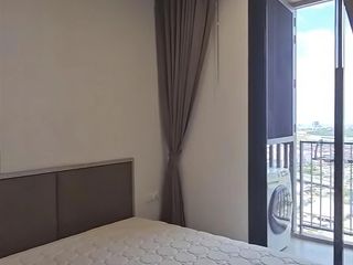 Condo en alquiler de 1 habitaciones en Khlong Toei, Bangkok