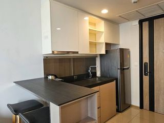 Condo en alquiler de 1 habitaciones en Khlong Toei, Bangkok