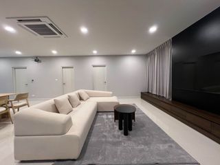 For rent 4 bedrooms house in Bang Phli, Samut Prakan