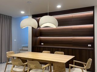 For rent 4 bedrooms house in Bang Phli, Samut Prakan