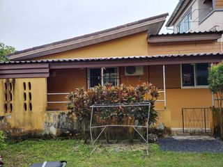 Casa en alquiler de 1 habitaciones en Mueang Krabi, Krabi