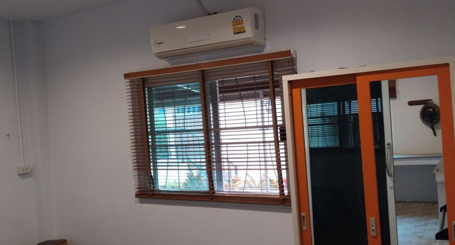 Casa en alquiler de 1 habitaciones en Mueang Krabi, Krabi