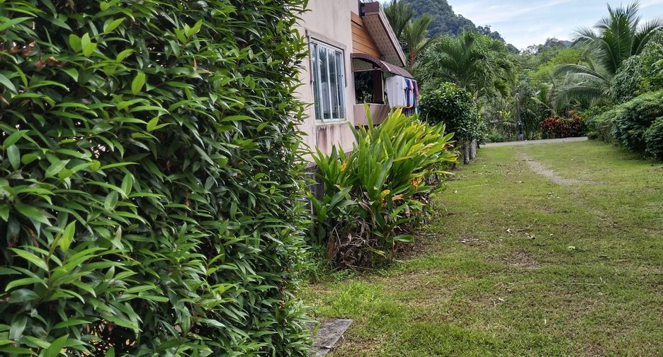 Casa en alquiler de 1 habitaciones en Mueang Krabi, Krabi