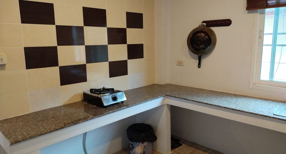 Casa en alquiler de 1 habitaciones en Mueang Krabi, Krabi