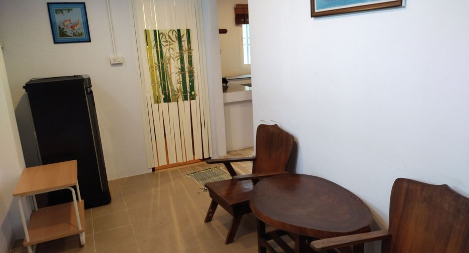 Casa en alquiler de 1 habitaciones en Mueang Krabi, Krabi