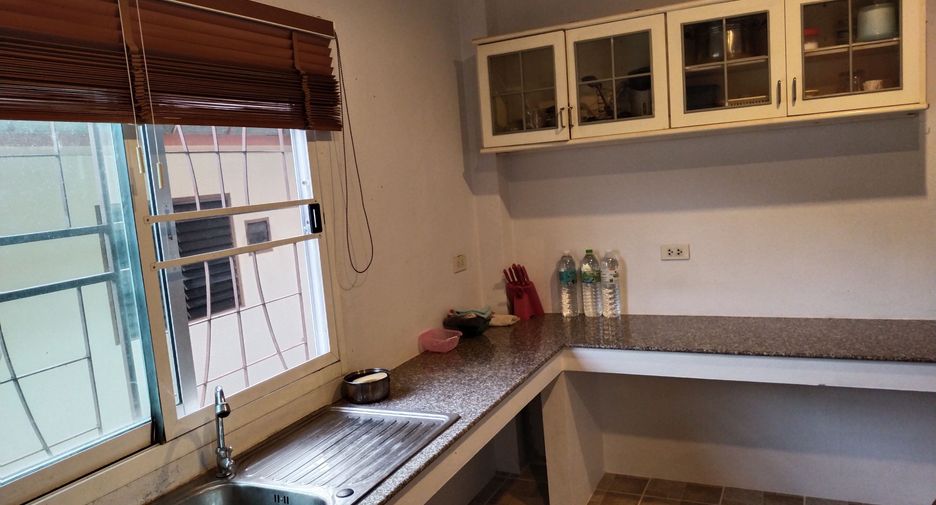 Casa en alquiler de 1 habitaciones en Mueang Krabi, Krabi