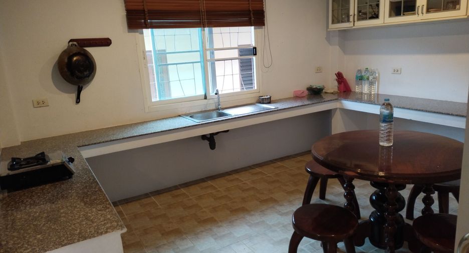 Casa en alquiler de 1 habitaciones en Mueang Krabi, Krabi