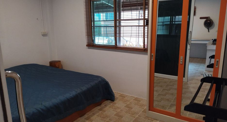 Casa en alquiler de 1 habitaciones en Mueang Krabi, Krabi