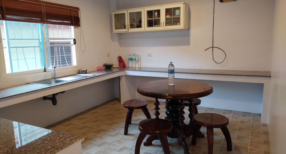 Casa en alquiler de 1 habitaciones en Mueang Krabi, Krabi