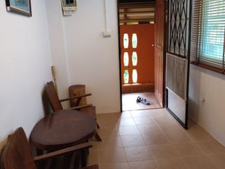 Casa en alquiler de 1 habitaciones en Mueang Krabi, Krabi