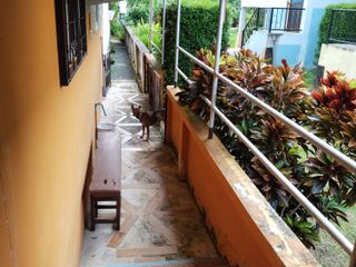 Casa en alquiler de 1 habitaciones en Mueang Krabi, Krabi