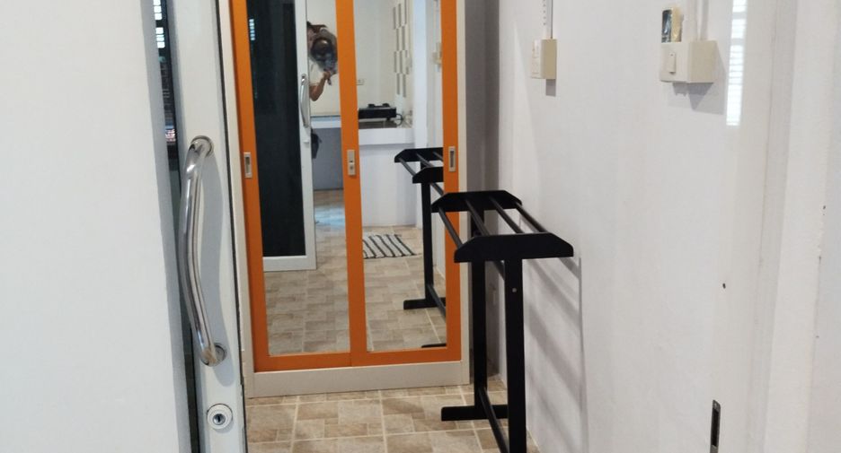 Casa en alquiler de 1 habitaciones en Mueang Krabi, Krabi