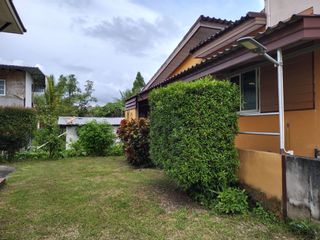 Casa en alquiler de 1 habitaciones en Mueang Krabi, Krabi
