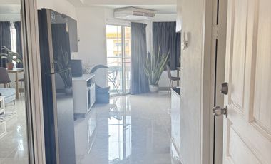 Продажа и аренда 1 кровать кондо в Йомтиен, Паттайя