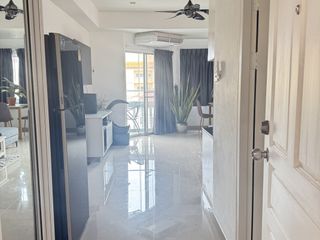 For Rent 1 Bedroom Condo In Bang Lamung, Chonburi
