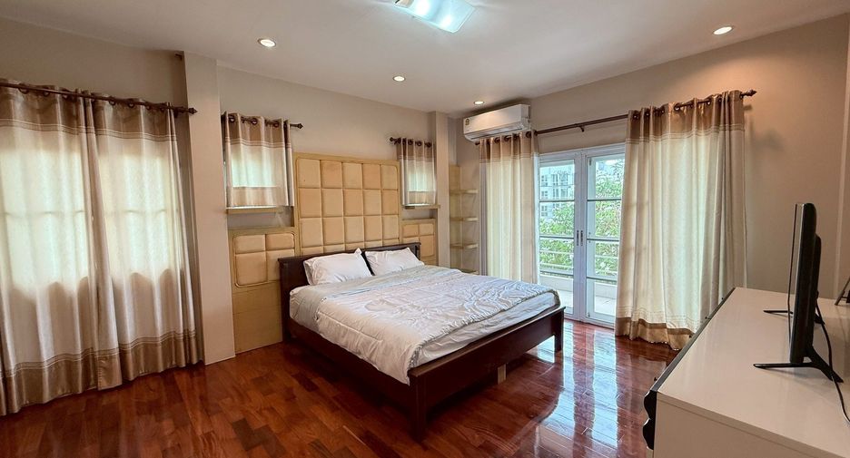 For sale and for rent 5 bedrooms house in Mueang Chiang Mai, Chiang Mai