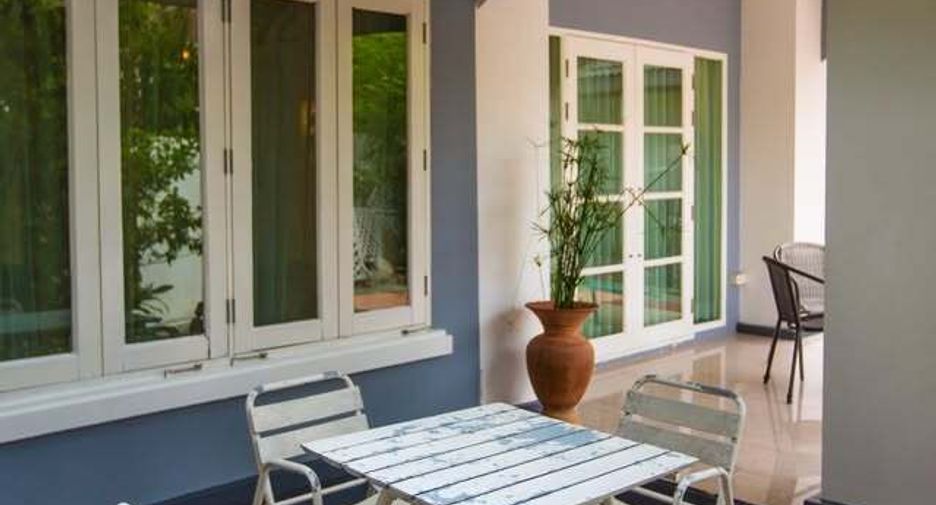 For sale and for rent 5 bedrooms house in Mueang Chiang Mai, Chiang Mai