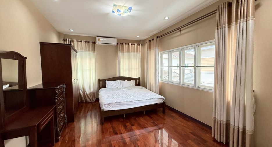 For sale and for rent 5 bedrooms house in Mueang Chiang Mai, Chiang Mai